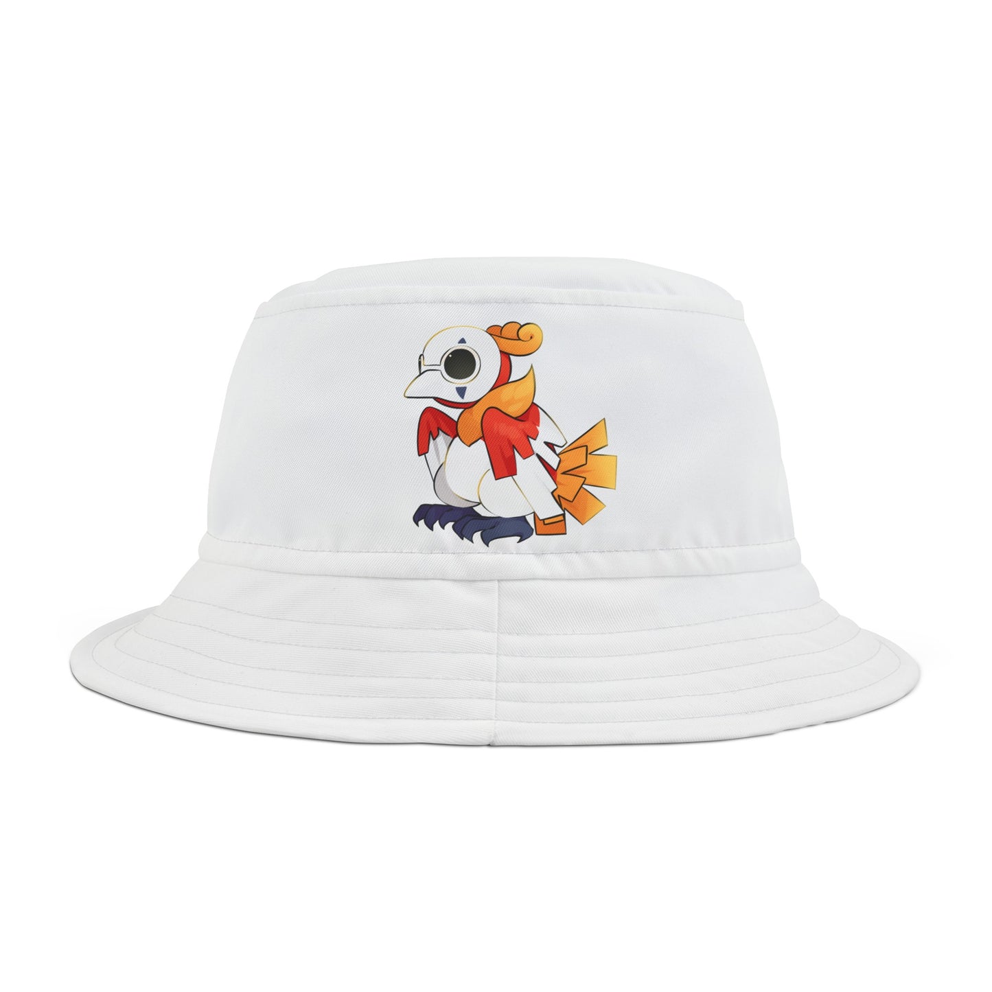 Syth Bucket Hat (AOP)